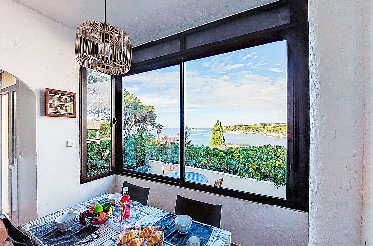 Appartement Le Chateau