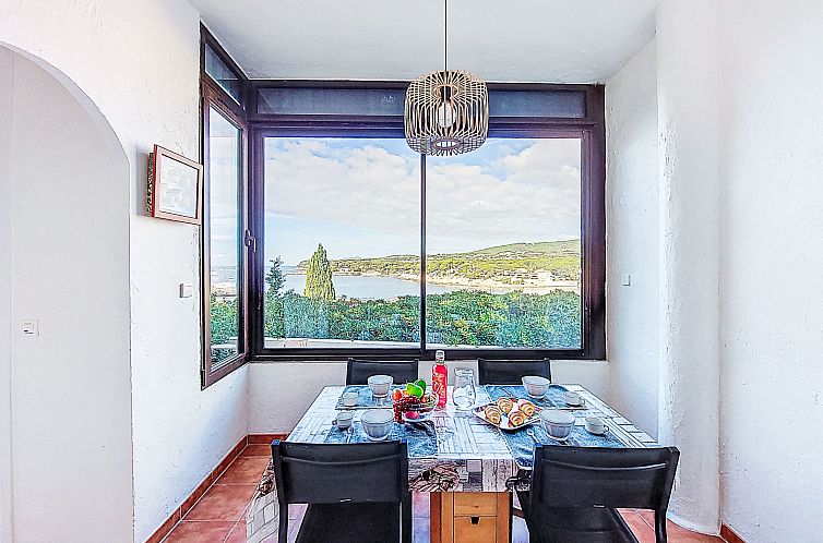 Appartement Le Chateau