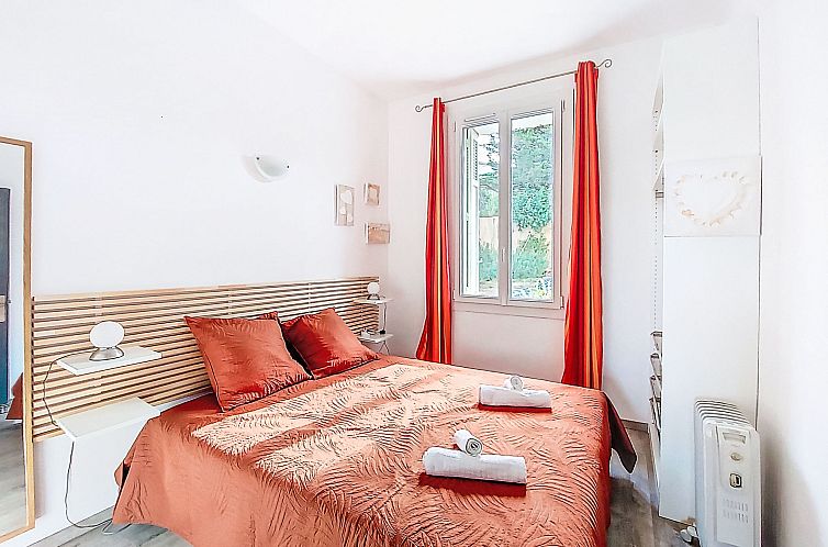 Appartement Le Chateau