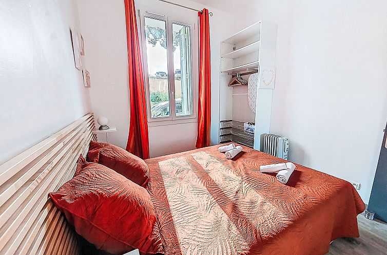 Appartement Le Chateau