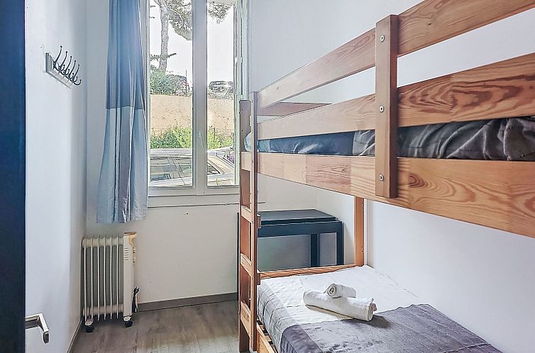 Appartement Le Chateau
