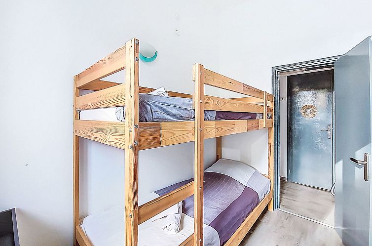 Appartement Le Chateau