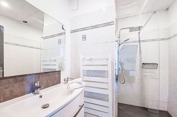 Appartement Le Chateau