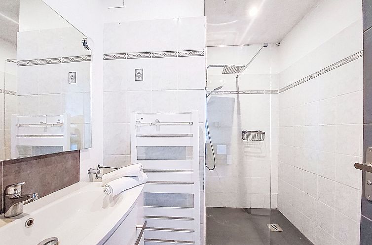 Appartement Le Chateau