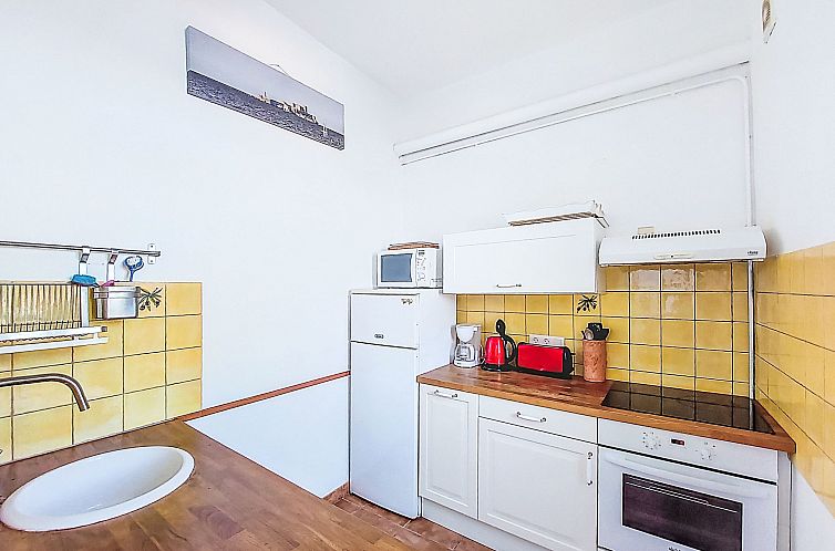 Appartement Le Chateau