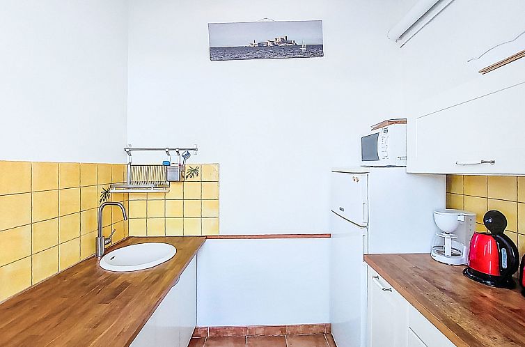 Appartement Le Chateau