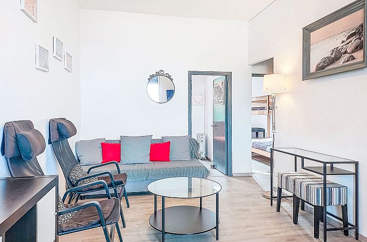 Appartement Le Chateau