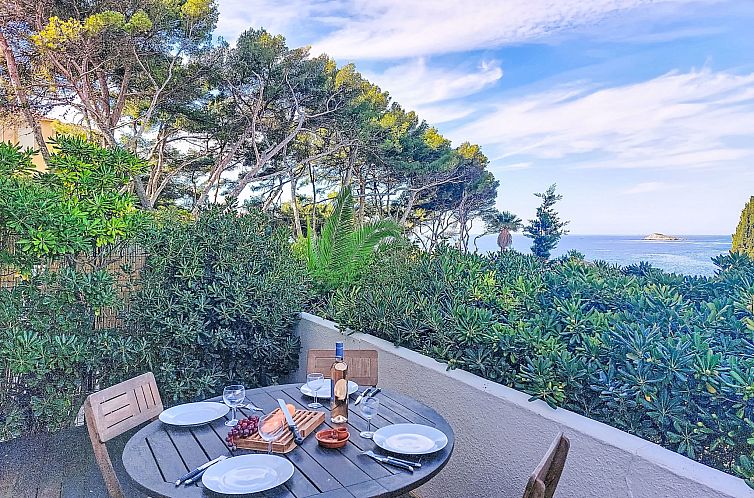 Appartement Le Chateau