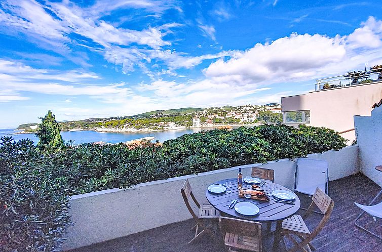 Appartement Le Chateau