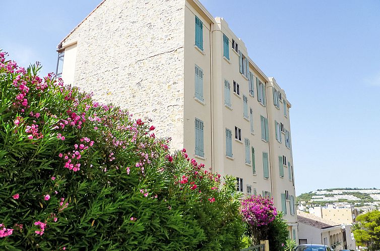 Appartement Le Chateau
