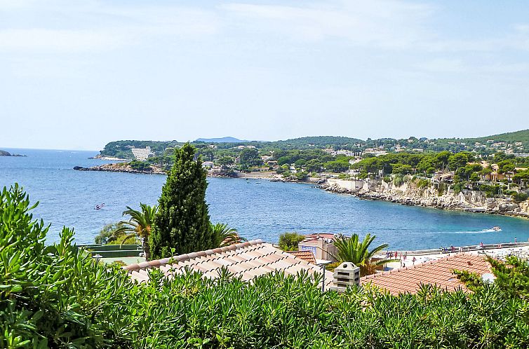Appartement Le Chateau