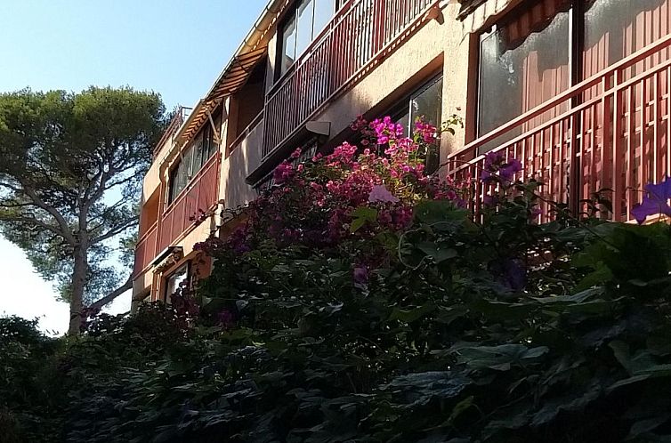 Appartement T2climatisé au calme 2 étoiles