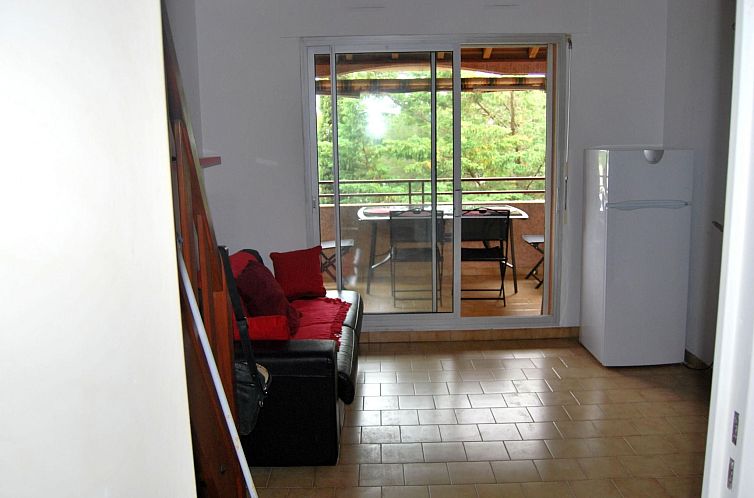 Appartement T2climatisé au calme 2 étoiles