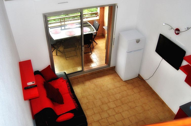 Appartement T2climatisé au calme 2 étoiles