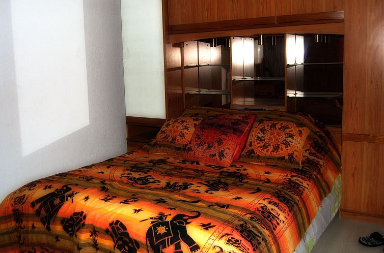 Appartement T2climatisé au calme 2 étoiles