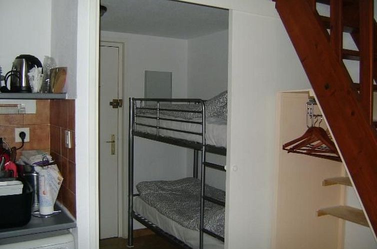 Appartement T2climatisé au calme 2 étoiles