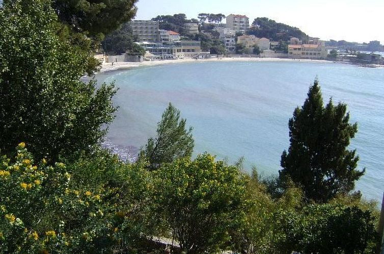 Appartement T2climatisé au calme 2 étoiles