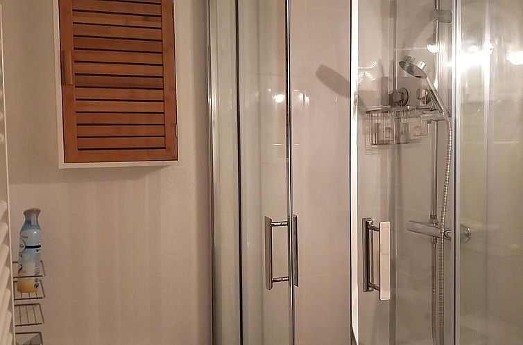 Appartement T2climatisé au calme 2 étoiles