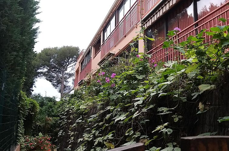 Appartement T2climatisé au calme 2 étoiles
