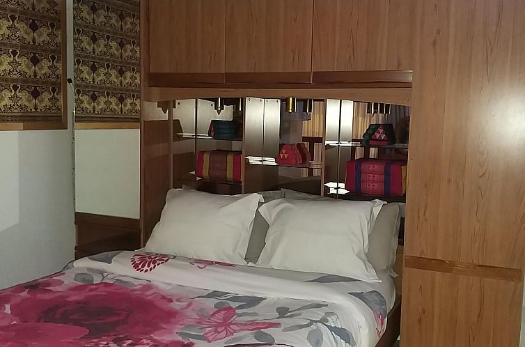 Appartement T2climatisé au calme 2 étoiles