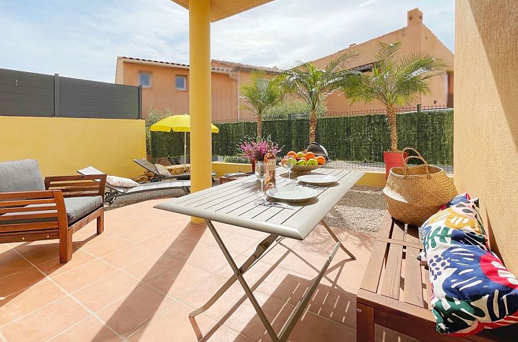 Unterkunft 0484216 - Appartement Provence / Cote d'Azur - Appartement 