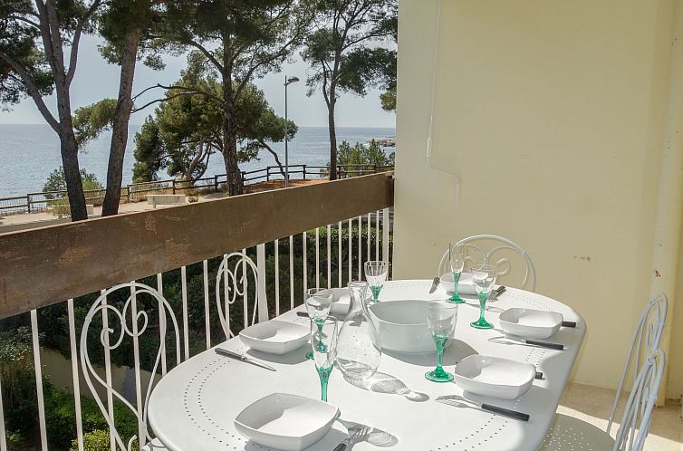 Appartement La Calanque d'Or