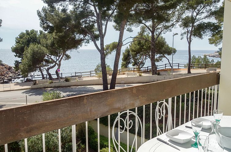 Appartement La Calanque d'Or