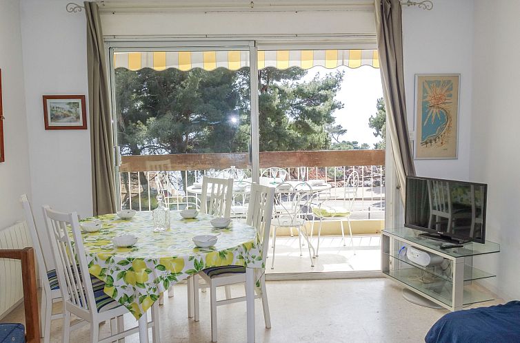 Appartement La Calanque d'Or
