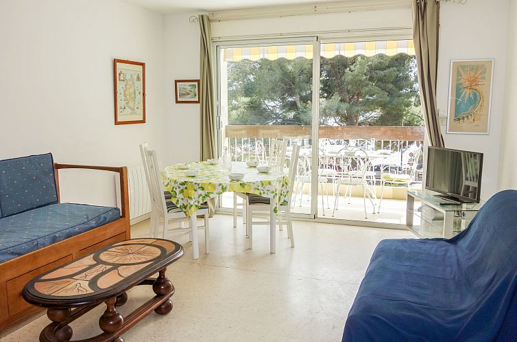 Appartement La Calanque d'Or