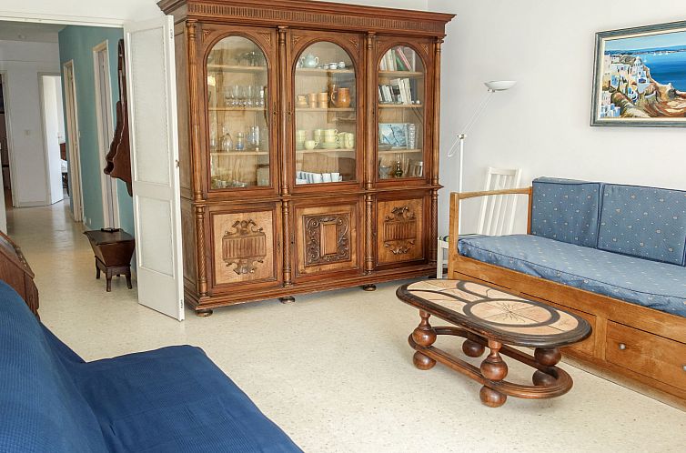 Appartement La Calanque d'Or