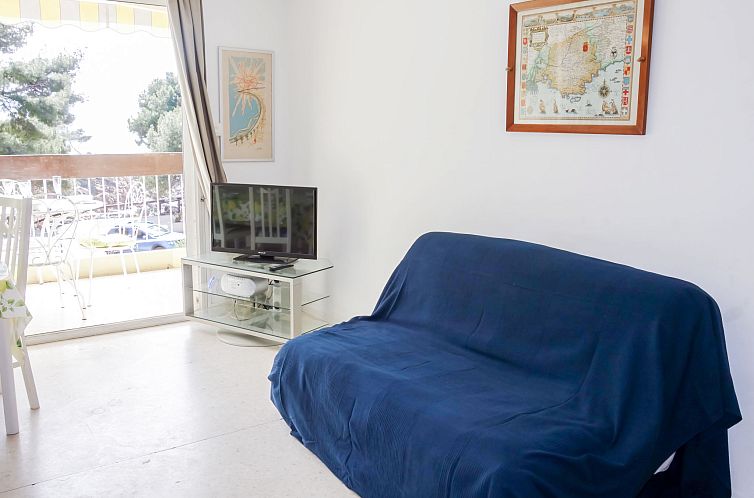 Appartement La Calanque d'Or
