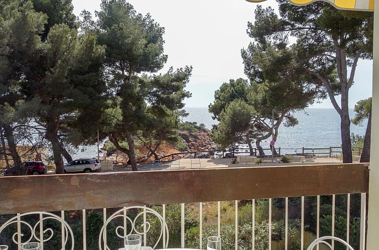 Appartement La Calanque d'Or