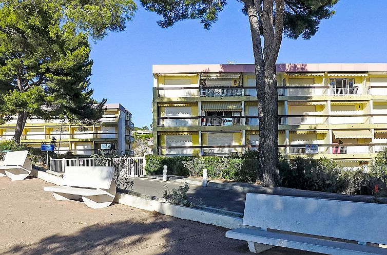 Appartement La Calanque d'Or