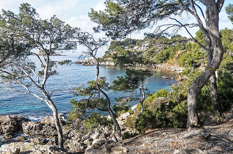 Appartement La Calanque d'Or