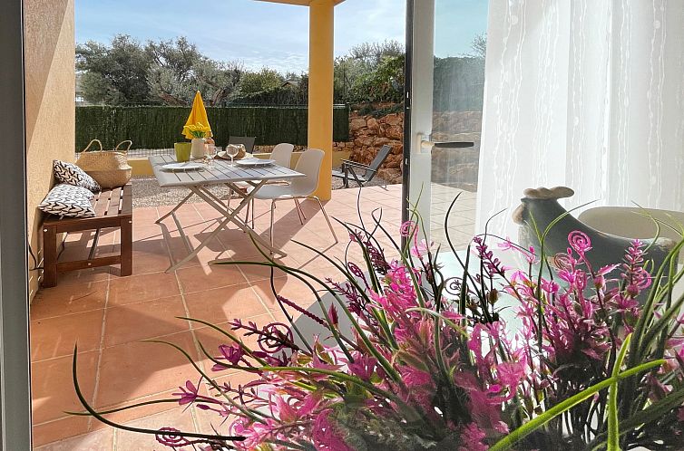 Unterkunft 0484218 - Appartement Provence / Cote d'Azur - Appartement Provenzalisches Landhaus am Meer in ruhiger Lage