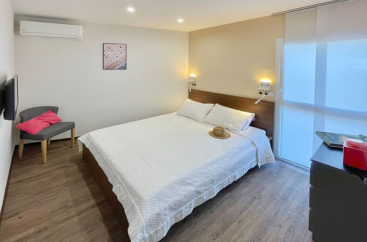Appartement Provenzalisches Landhaus am Meer in ruhiger Lage