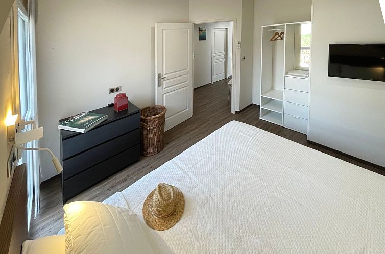 Appartement Provenzalisches Landhaus am Meer in ruhiger Lage