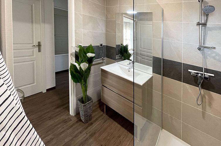 Appartement Provenzalisches Landhaus am Meer in ruhiger Lage