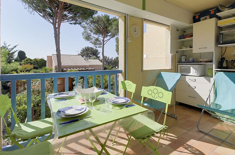 Unterkunft 0484232 - Appartement Provence / Cote d'Azur - Appartement le Clos des Lavandes