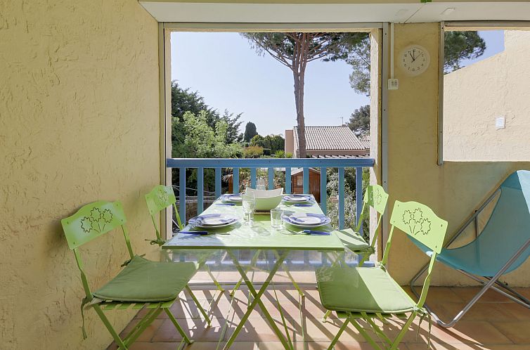 Appartement le Clos des Lavandes