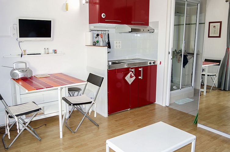 Appartement le Clos des Lavandes