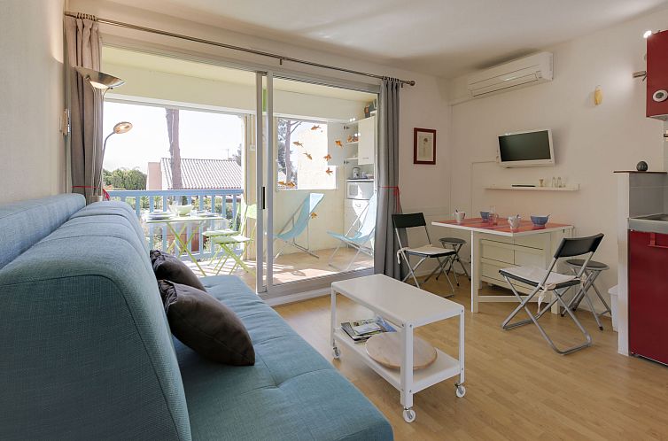 Appartement le Clos des Lavandes