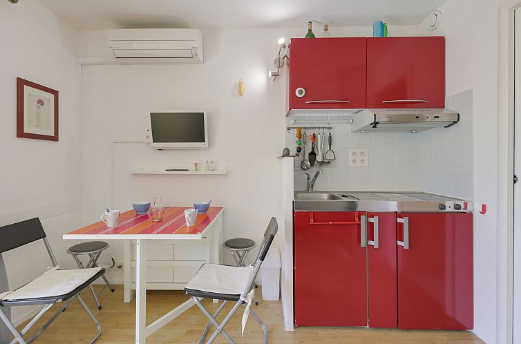 Appartement le Clos des Lavandes