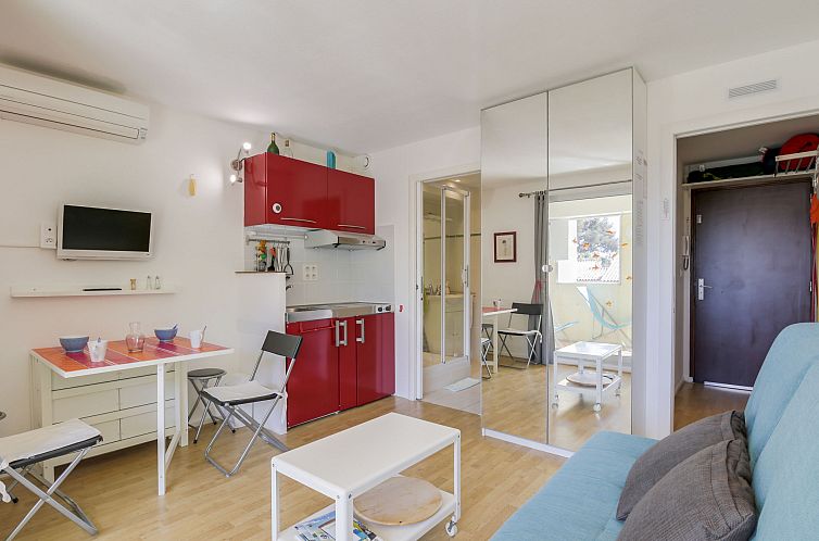 Appartement le Clos des Lavandes