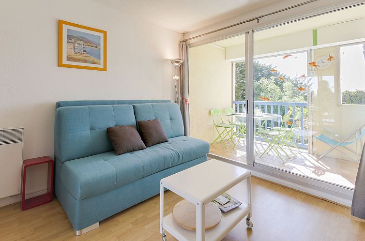 Appartement le Clos des Lavandes