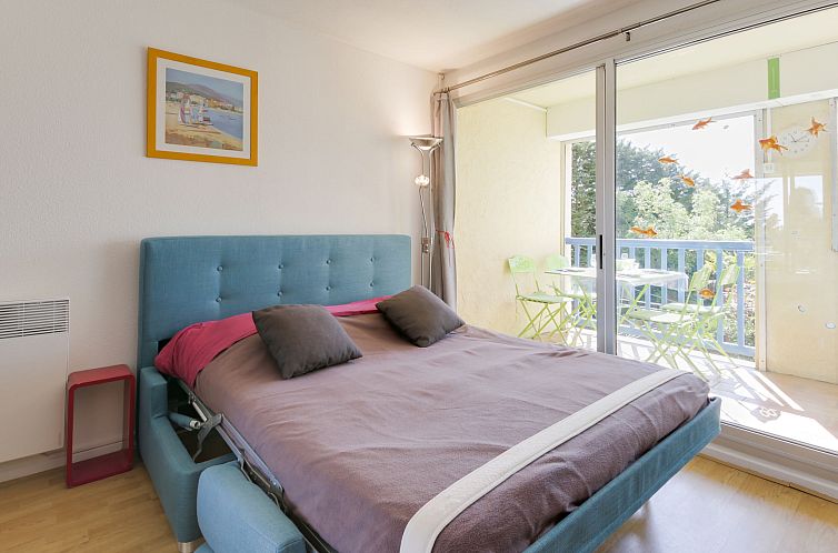 Appartement le Clos des Lavandes