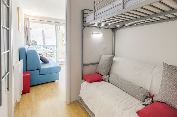 Appartement le Clos des Lavandes