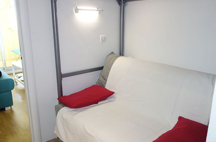 Appartement le Clos des Lavandes