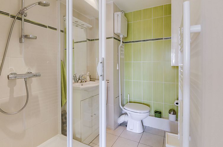 Appartement le Clos des Lavandes