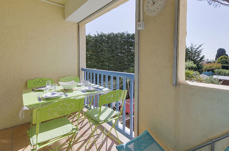 Appartement le Clos des Lavandes
